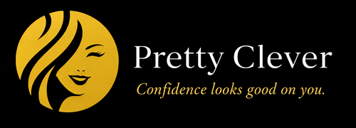 Pretty Clever Beauty 